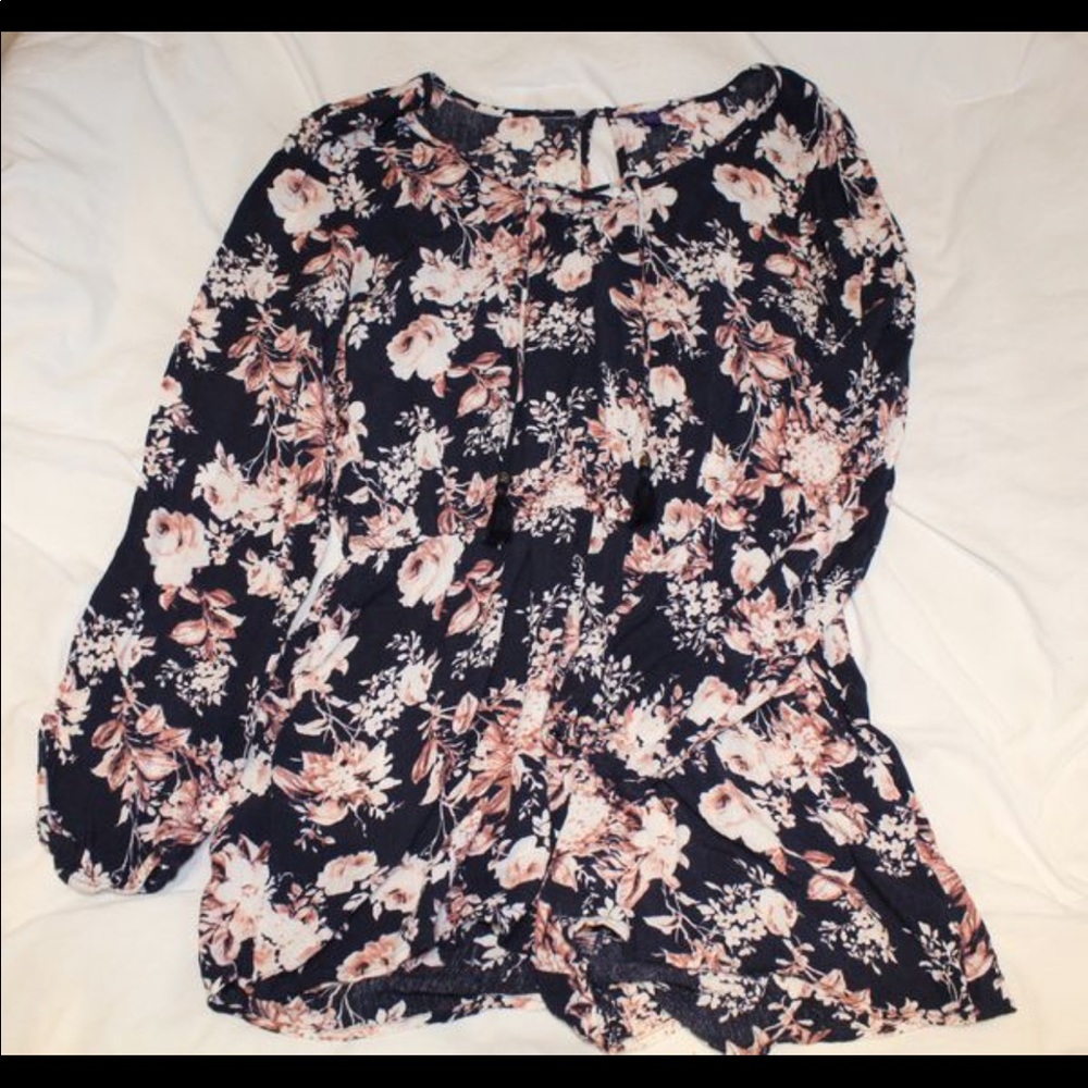 Aeropostale Romper